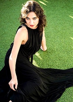 Veronika Moral